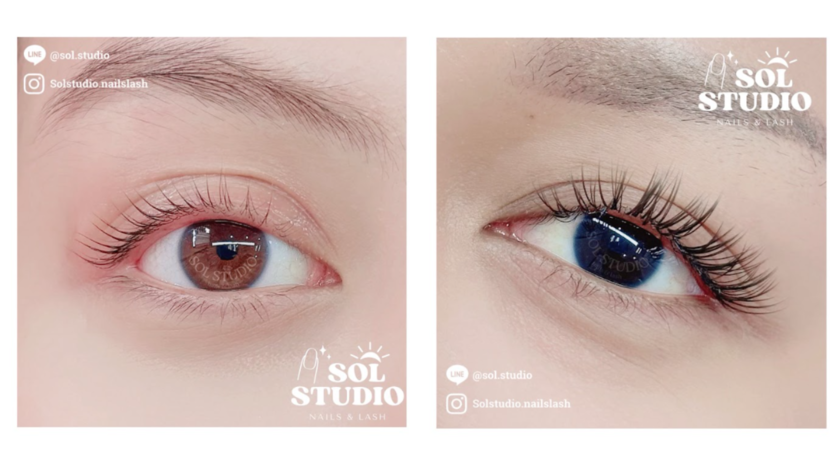 Sol Studio Nails & Lash  4
