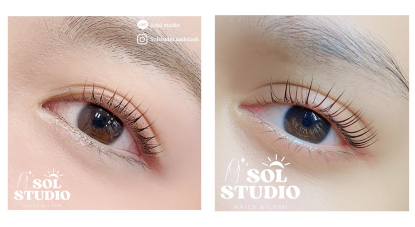 Sol Studio Nails & Lash  5