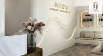 Haarlistic Aesthetic & Hair Transplantation  12
