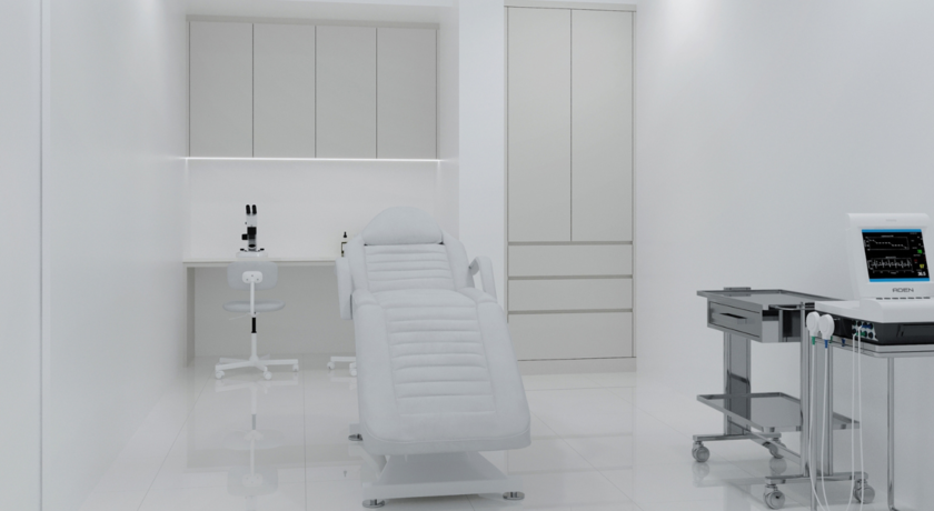 Haarlistic Aesthetic & Hair Transplantation  4