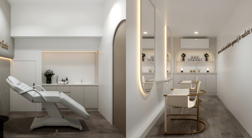 Haarlistic Aesthetic & Hair Transplantation  6