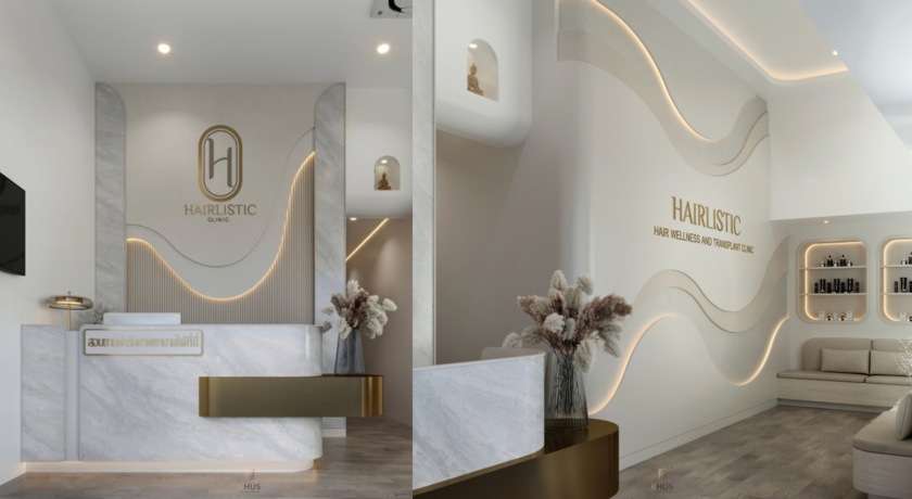 Haarlistic Aesthetic & Hair Transplantation  9