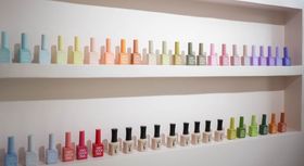 Cela Nail Studio Cela Nail Studio 3