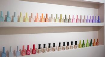 Cela Nail Studio Cela Nail Studio 3