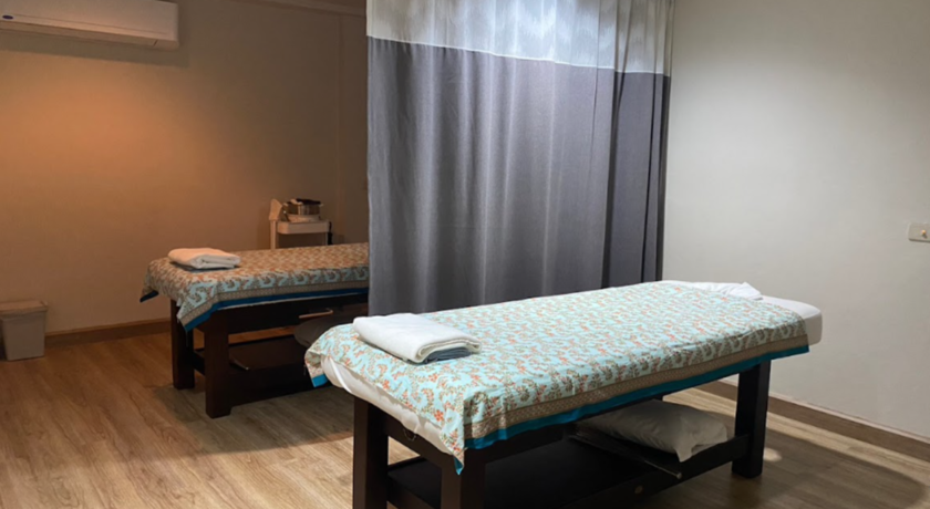 Spring Massage & Spa at Phuket  8