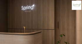 Spring Massage & Spa at Rama 9 Spring Massage & Spa – สปาหรู สาขา G Tower พระราม 9 1