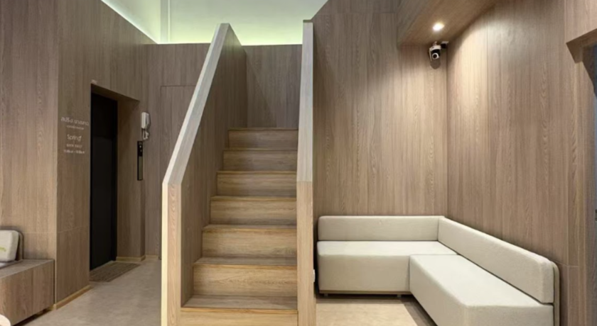 Spring Massage & Spa at Emquartier  3