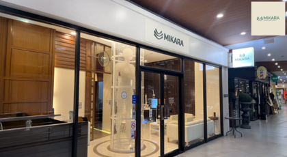 MIKARA (Manual Had Therapy) K-Village Sukhumvit 26  1