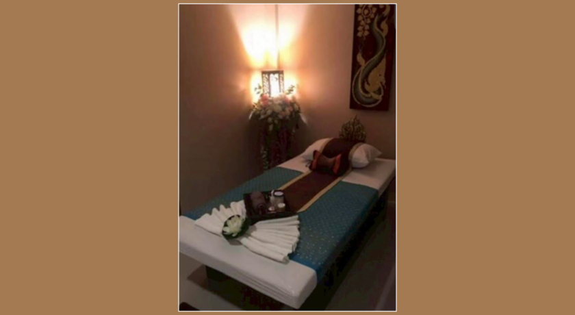 Sook Boon Mee Sub Thai Massage By The Blind (Pattaya) สุขบุญมีทรัพย์ หมอนวดคนตาบอด นวดเพื่อสุขภาพ &  สปา พัทยา 3