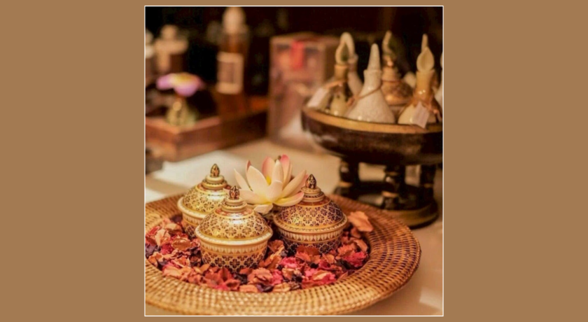 Sook Boon Mee Sub Thai Massage By The Blind (Pattaya) สุขบุญมีทรัพย์ หมอนวดคนตาบอด นวดเพื่อสุขภาพ &  สปา พัทยา 4