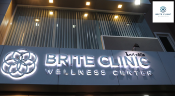 Brite Clinic Brite Clinic – ไบรท์ คลินิก เสริมความงาม ภูเก็ต 1