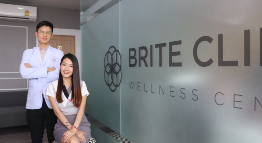 Brite Clinic  4