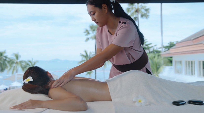 Aisawan Spa At Pullman Pattaya Hotel G (Pattaya) Aisawan Spa - ไอศวรรย์ สปาหรูติดทะเล พัทยาเหนือ 486312131_1074569048045691_7385843728464171596_n