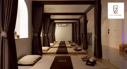 Cozy Massage and Spa Nimman 15 (Chiang Mai) Cozy Massage and Spa - โคซี่ มาสสาจ สปา นิมมาน 15 เชียงใหม่ 46
