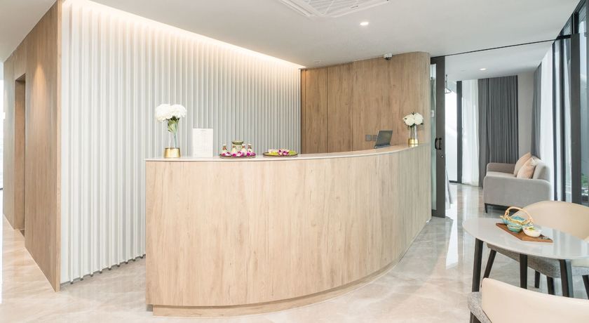 Arbour Spa at Arbour Hotel and Residence Pattaya Arbour Spa - อาร์เบอร์ สปา ผ่อนคลายใจกลางพัทยาใต้ 1