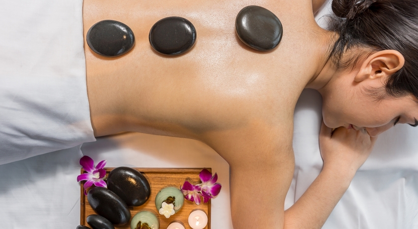 Arbour Spa at Arbour Hotel and Residence Pattaya Arbour Spa - อาร์เบอร์ สปา ผ่อนคลายใจกลางพัทยาใต้ 8