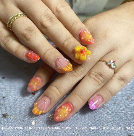 Elles Nail Shop  image_picker_7FEE4B23-F79B-46D6-A326-230B99300531-77393-00001E383EE9AB02