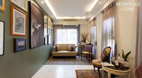 Medivisage Clinic (Rama 9) Medivisage Clinic - เมดิวิซาจ คลินิก ปรับรูปหน้า พระราม 9 1