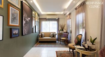 Medivisage Clinic (Rama 9) Medivisage Clinic - เมดิวิซาจ คลินิก ปรับรูปหน้า พระราม 9 1