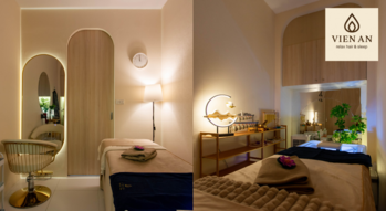 VIEN AN Relax Hair & Sleep Salon (Phatthanakan 44) VIEN AN Relax Hair & Sleep Salon – เวียนอัน สระผม เวียดนาม พัฒนาการ 44 13