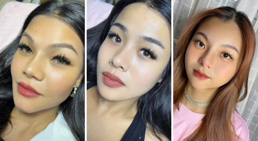 JH Nail & Lash  8