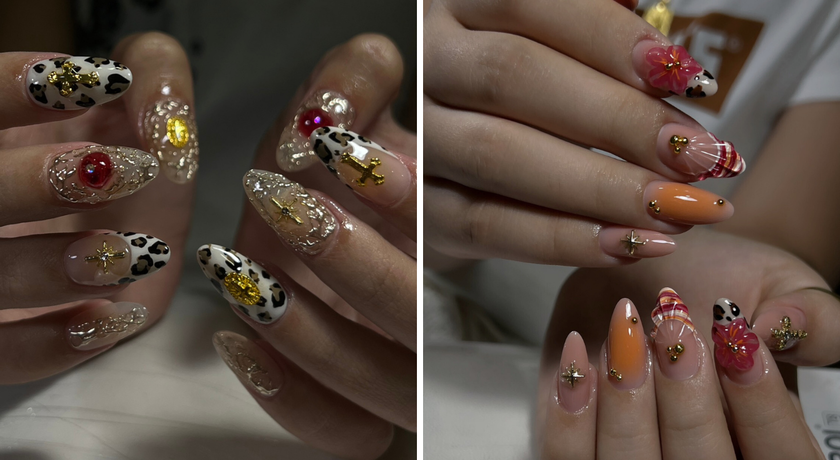 JH Nail & Lash  3
