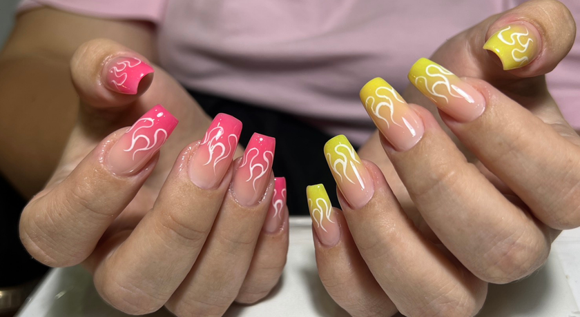 JH Nail & Lash  5