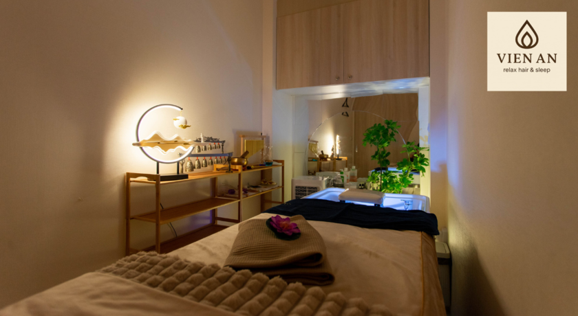 VIEN AN Relax Hair & Sleep Salon (Phatthanakan 44) VIEN AN Relax Hair & Sleep Salon (เวียนอัน สระผมสไตล์เวียดนาม พัฒนาการ 44) 18