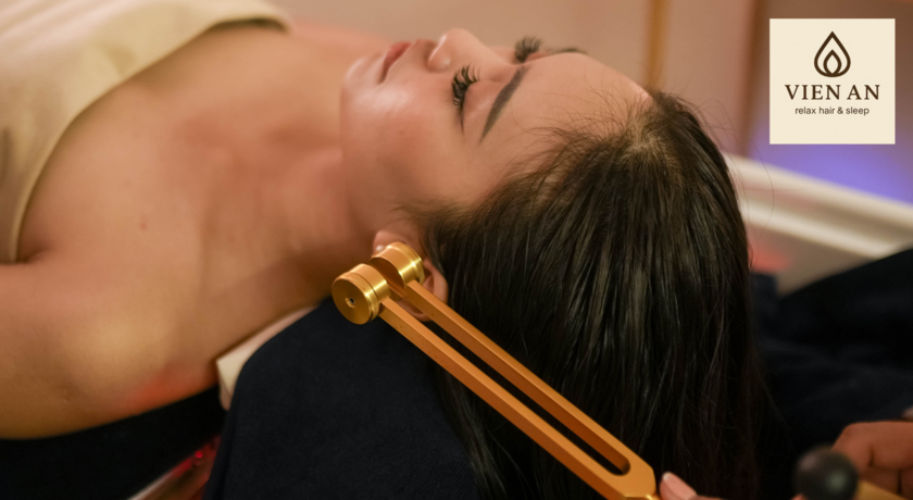 VIEN AN Relax Hair & Sleep Salon (Phatthanakan 44) VIEN AN Relax Hair & Sleep Salon (เวียนอัน สระผมสไตล์เวียดนาม พัฒนาการ 44) 24