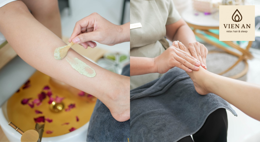 VIEN AN Relax Hair & Sleep Salon (Phatthanakan 44) VIEN AN Relax Hair & Sleep Salon (เวียนอัน สระผมสไตล์เวียดนาม พัฒนาการ 44) 33