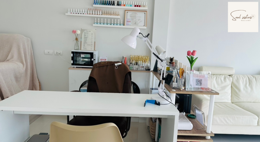 Soul Sisters Studio โซล ซิสเตอร์ส สตูดิโอ 1