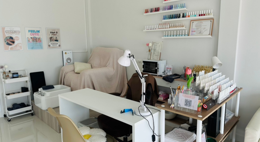 Soul Sisters Studio โซล ซิสเตอร์ส สตูดิโอ 4