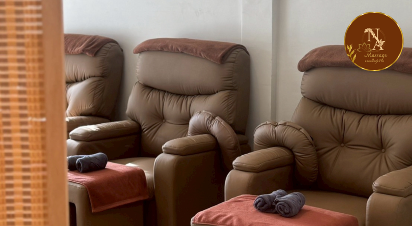 Nari Massage (Sukhumvit42)  28