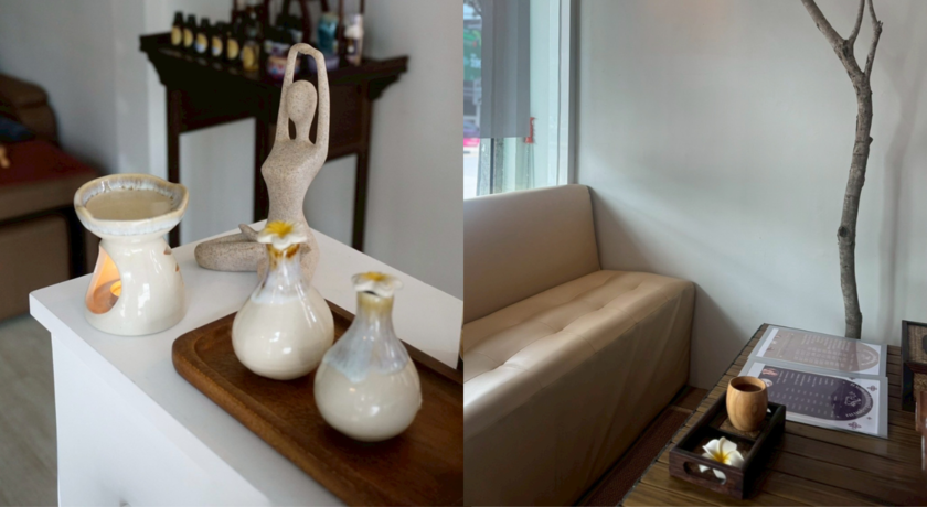 Nari Massage (Sukhumvit42)  32