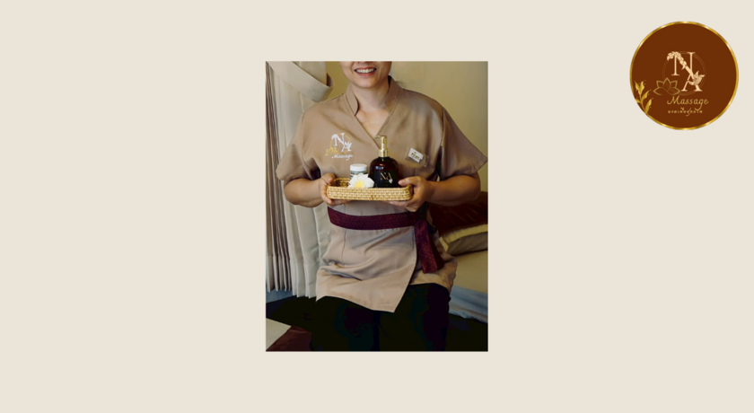 Nari Massage (Sukhumvit42)  33