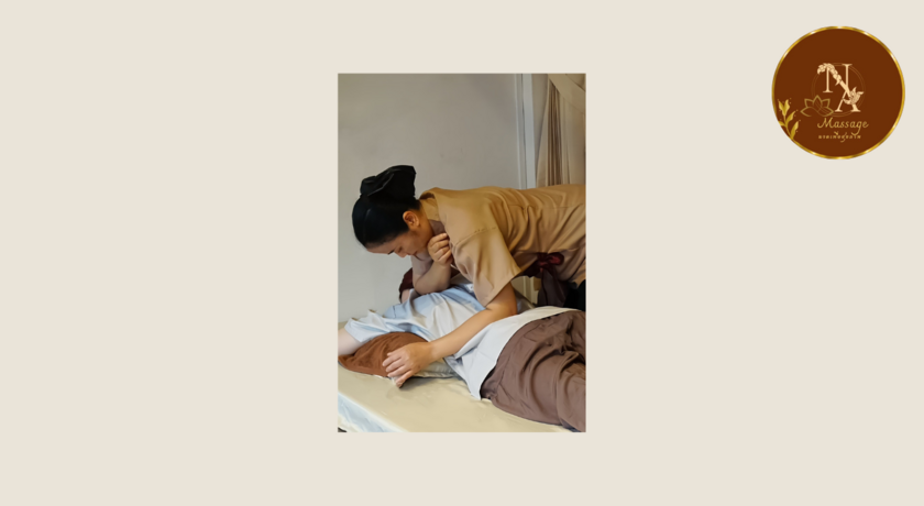Nari Massage (Sukhumvit42)  35