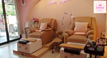 36 Studio Nail & Lash 36 Studio Nail & Lash - ทำเล็บ ต่อขนตา รามอินทรา ใกล้คู้บอน 1
