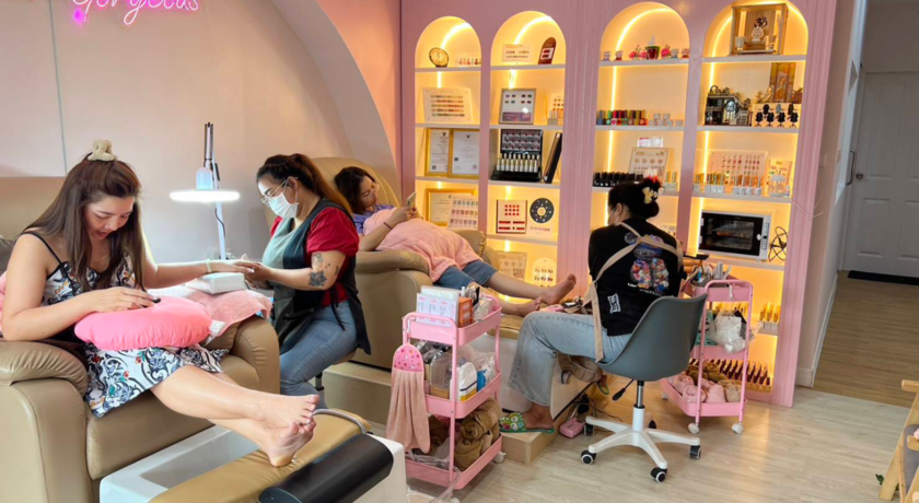 36 Studio Nail & Lash  3