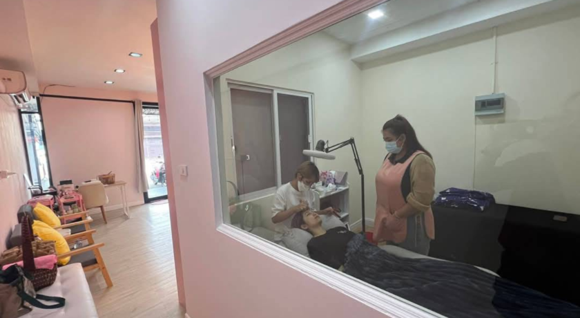 36 Studio Nail & Lash  5