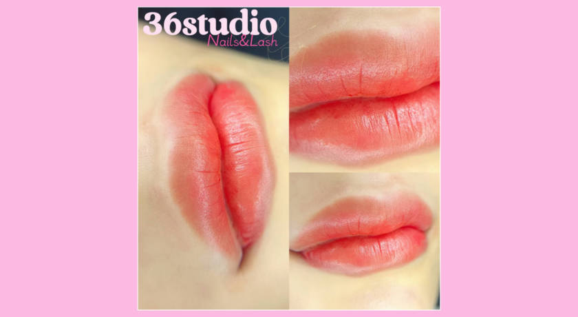 36 Studio Nail & Lash  7