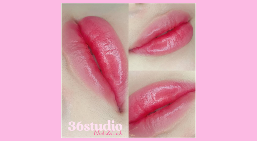 36 Studio Nail & Lash  8