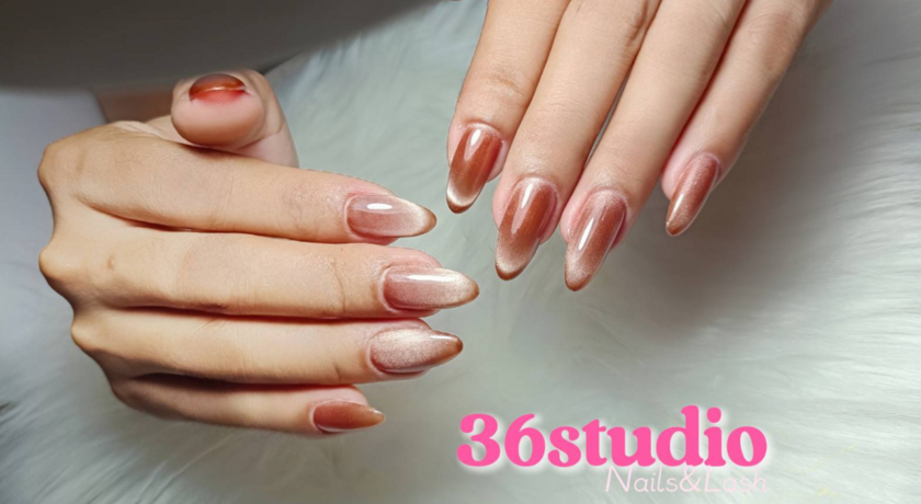 36 Studio Nail & Lash  13