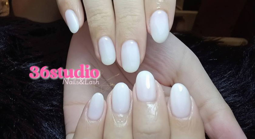 36 Studio Nail & Lash  14