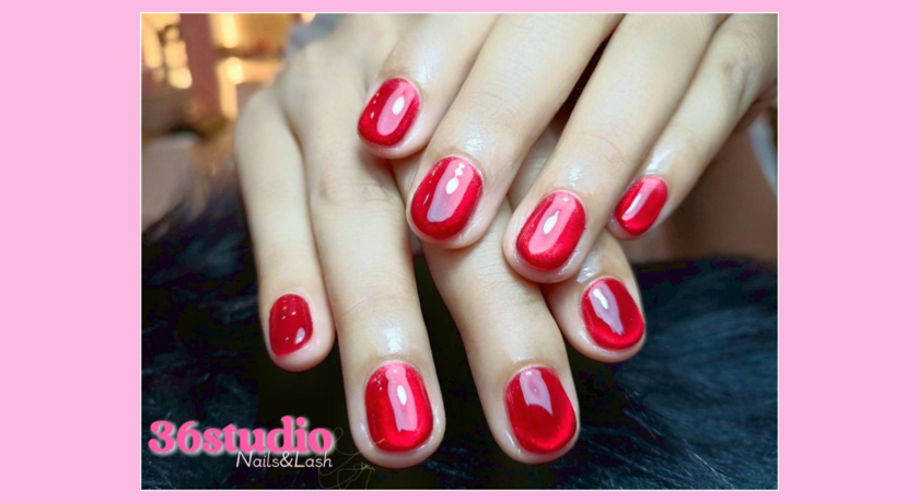 36 Studio Nail & Lash  17