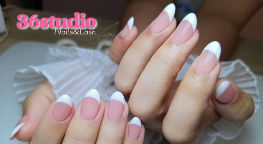 36 Studio Nail & Lash  16