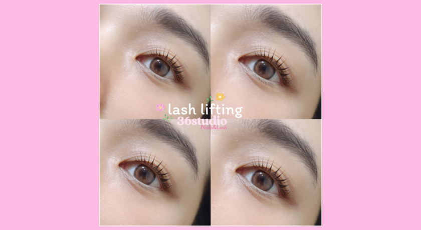 36 Studio Nail & Lash  18