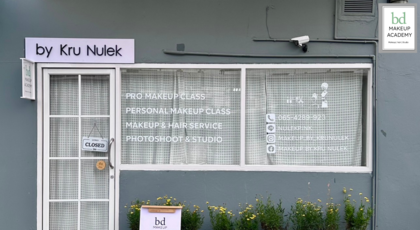 bd Makeup Academy  1