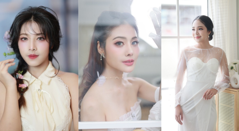 bd Makeup Academy  8