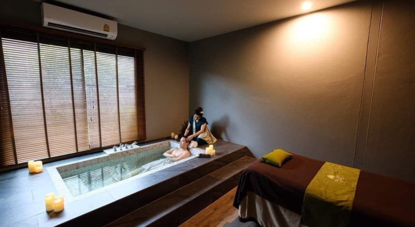 Cher Spa  4