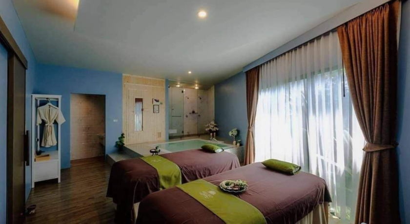 Cher Spa  7